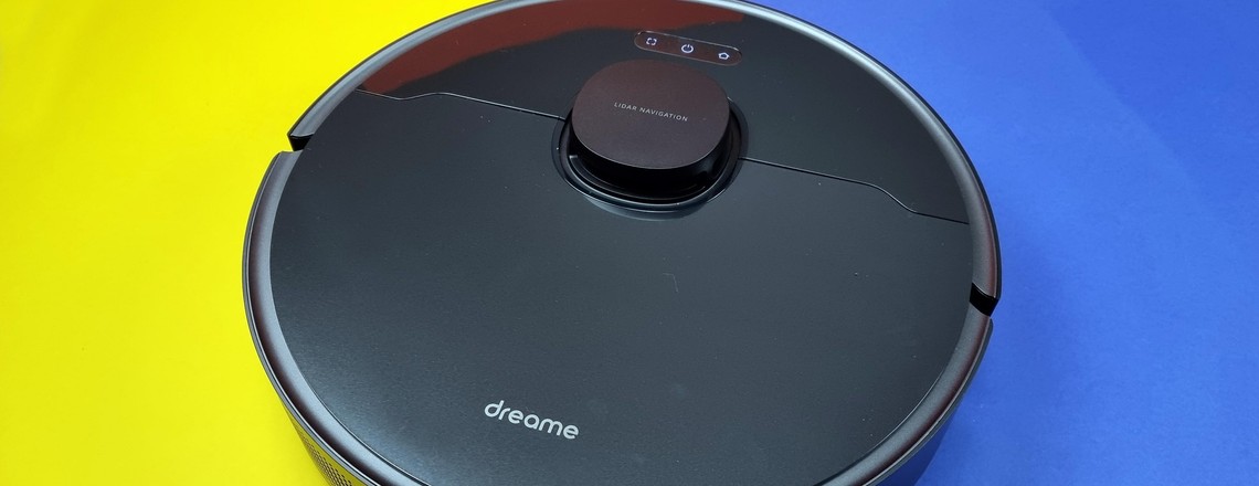 Dreame Bot L10 Pro