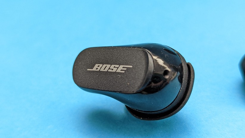 Bose Quietcomfort Earbuds II