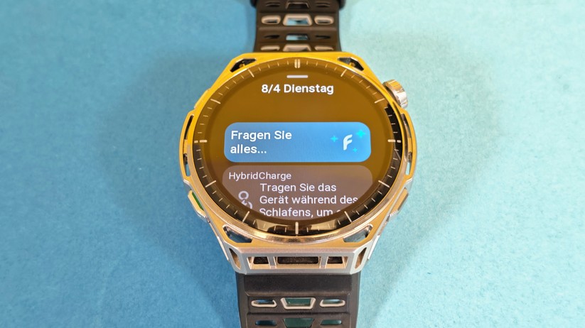 Amazfit Balance 3
