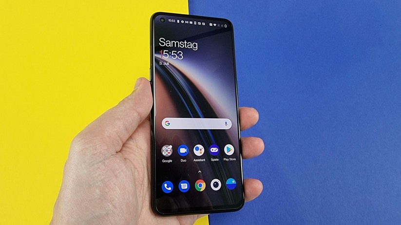 Oneplus Nord CE