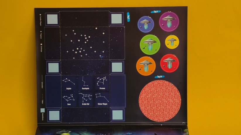 Die drei ??? Adventskalender 2025