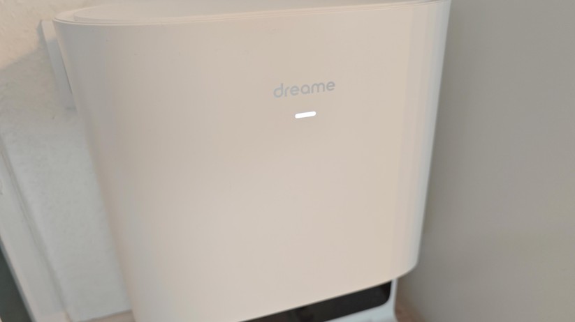 Dreame D10 Plus