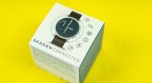 Test: Skagen Hagen Connected – stylische Hybrid-Smartwatch