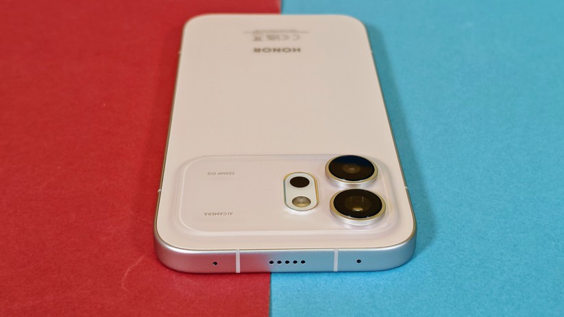 Honor 600