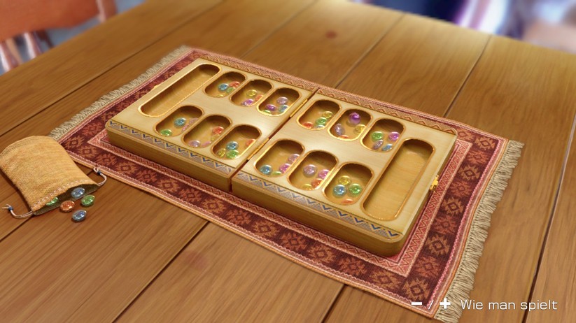 Nintendo Switch 51 Worldwide Games