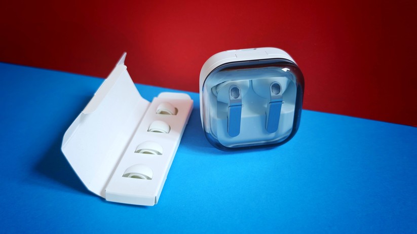 Samsung Galaxy Buds 4 Pro