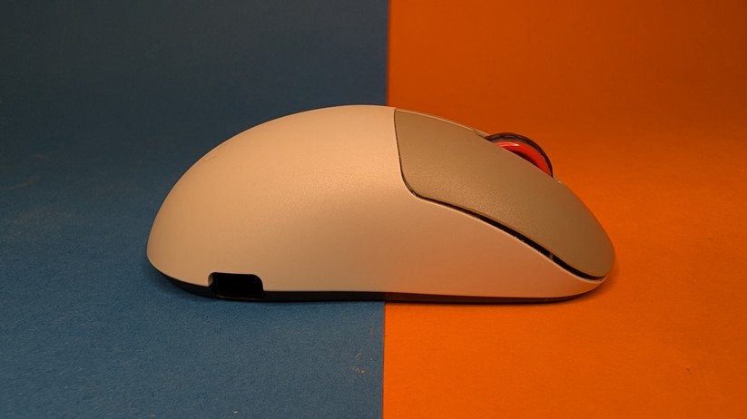 Cherry Xtrfy M8 Wireless - Bilder 