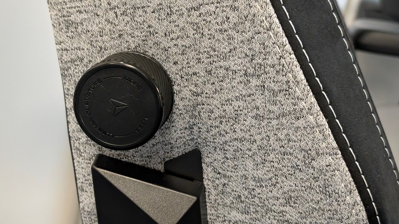 Secretlab Titan Evo Bilder