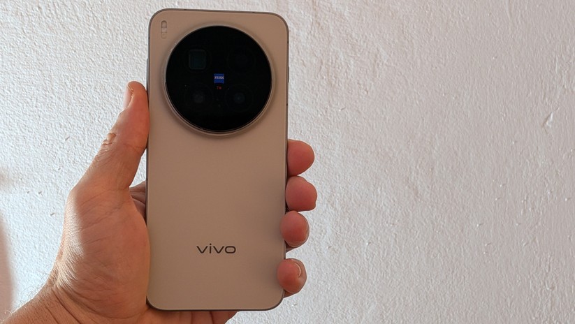 Vivo X300 Pro