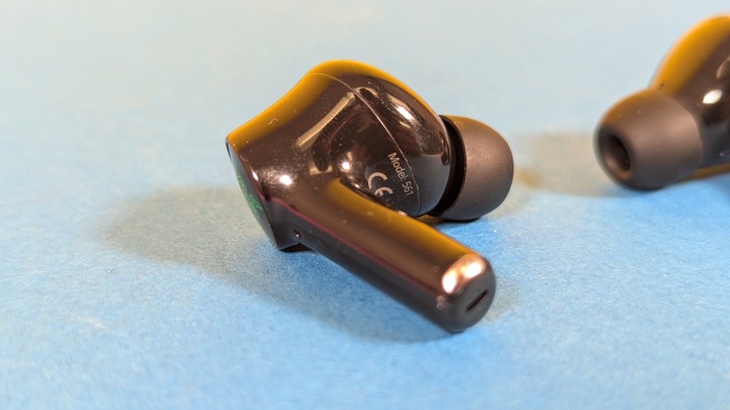 Razer Hammerhead V3 Hyperspeed - Bilder