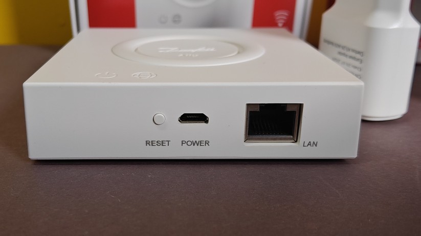 Danfoss Ally: Zigbee-Thermostat für Heizkörper bietet 34 Entitäten unter Home Assistant und regelt die Temperatur im PID-Verfahren