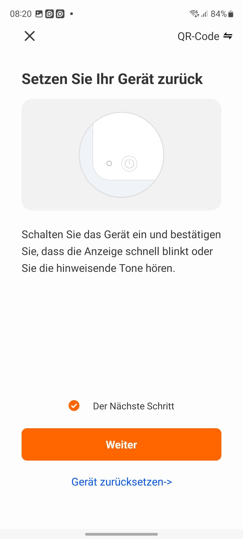 7Links IPC-740 (ZX-5346-675): Elesion-App
