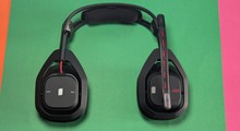 Logitech G Astro A50 Gen 5 - Bilder