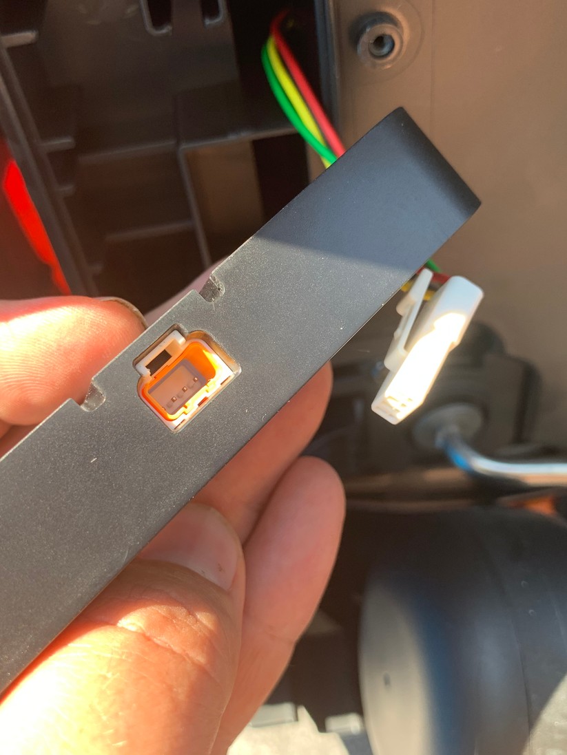 Worx Landroid L1000 Module