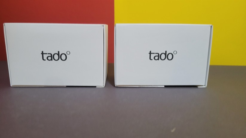 Tado X: Dank Matter und Thread ist das smarte Heizkörperthermostat kompatibel mit vielen Smart-Home-Zentralen.