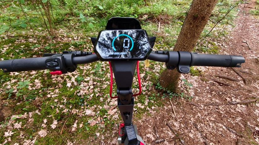Navee XT5 Max