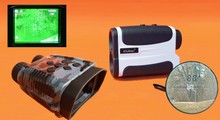 007 Gadgets