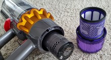 Dyson V15 Detect