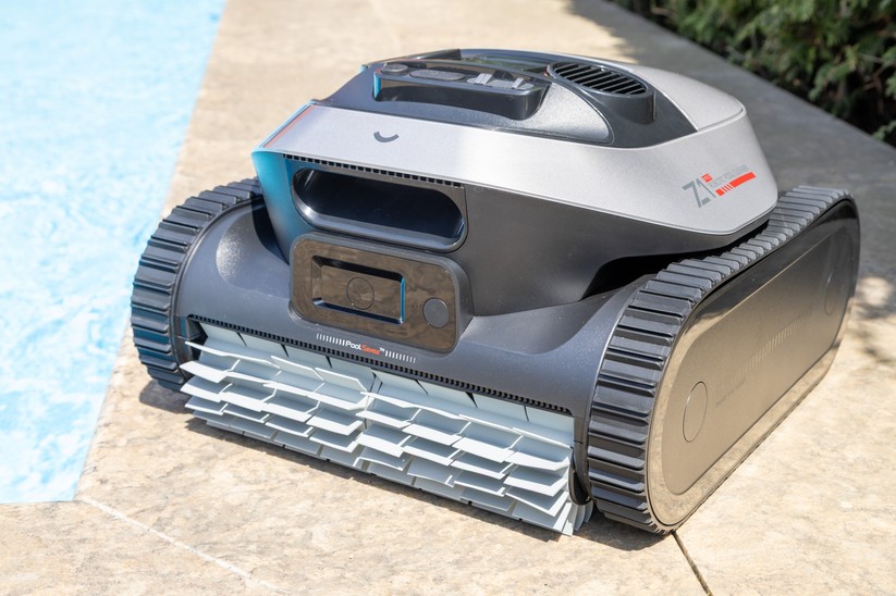 Dreame Z1 Pro Poolroboter - Bilder