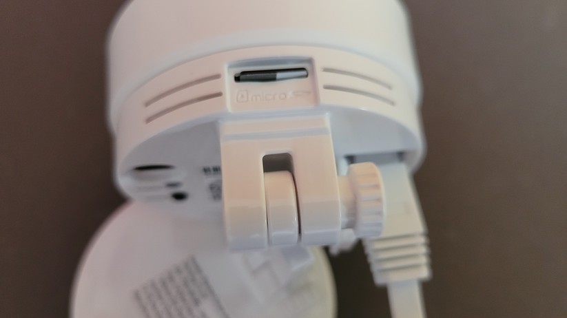 Foscam C5M 3K: Hohe Auflösung, Personen- und Geräuscherkennung, Onvif-Support, Dual-Wi-Fi und Ethernet, lokale Speicherung