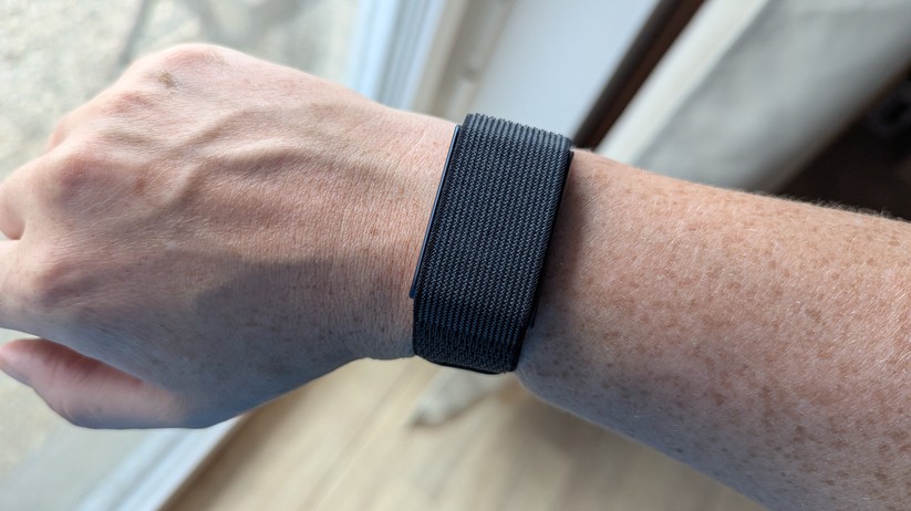 Amazfit Helio Strap - Bilder 