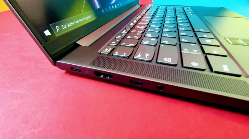 Lenovo Yoga Slim 7