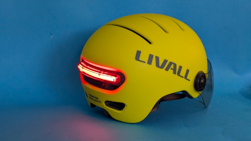 Livall L23