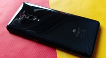 Xiaomi Mi 9T im Test: Popup-Kamera und Top-Ausdauer