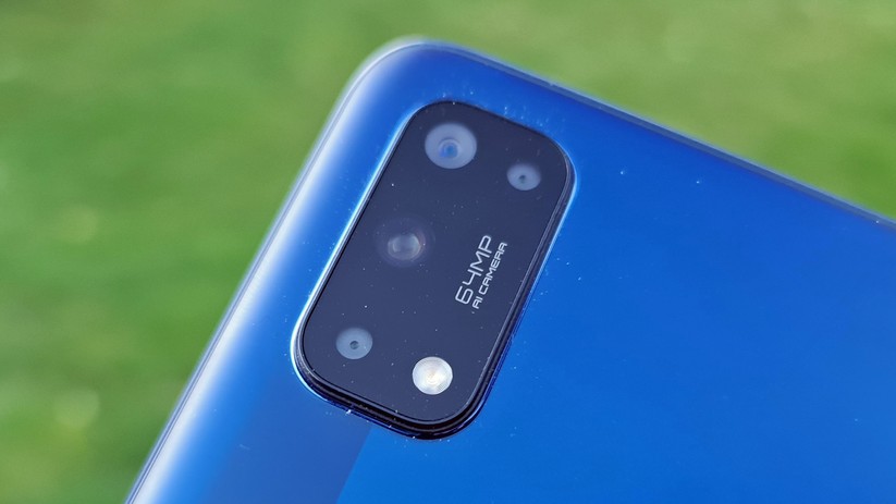 Die Hauptkamera ist toll, der Rest überflüssig