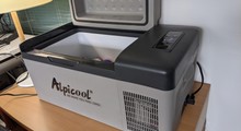 Alpicool C20 Bilder