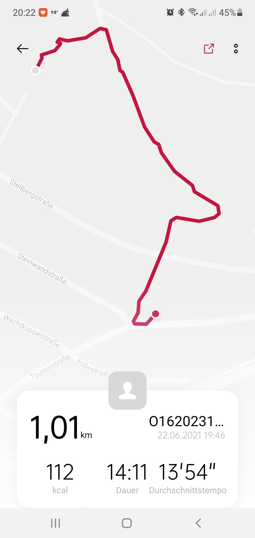 Oneplus Health App