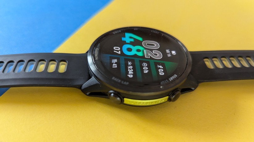 Garmin Forerunner 970