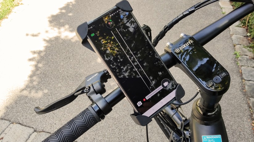 Garmin Varia RCT716 Rücklicht