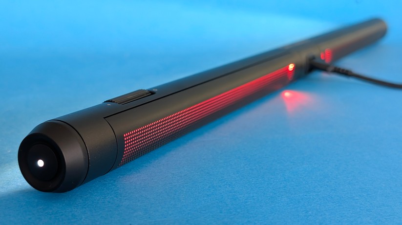 Asus ROG Aura Monitor Light Bar