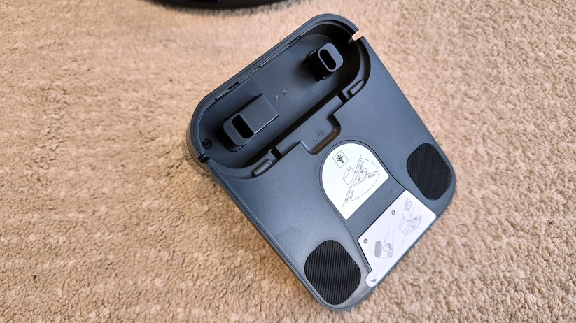 Eufy Robovac X8 Hybrid