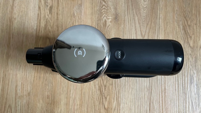 Ecovacs Deebot X2 Combo