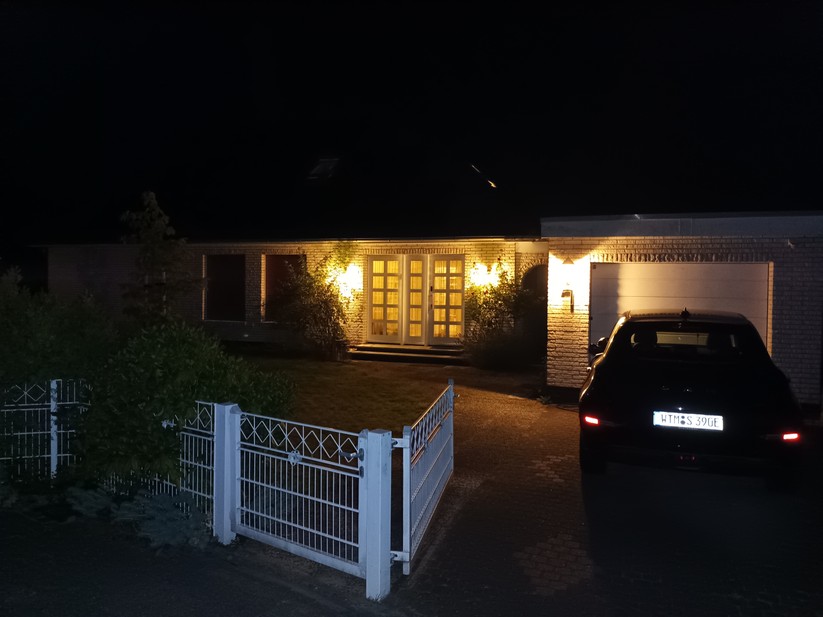 Oukitel WP56 - Originalaufnahmen 