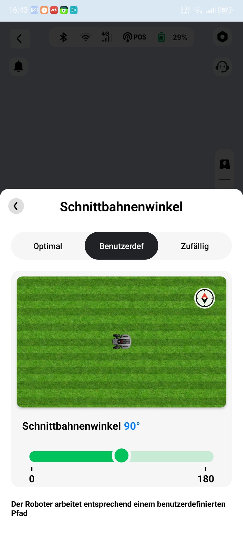  Einstellungen
