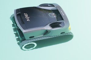 Aiper Scuba X1 Pro Max im Test: Premium-Poolroboter mit 9 Motoren & 40 Sensoren