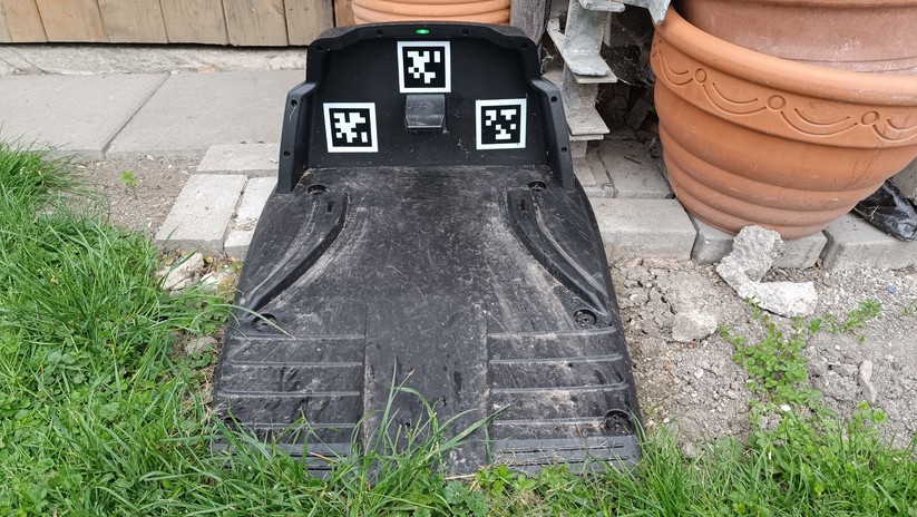 Goatbot Unicut H1 – Bilderstrecke