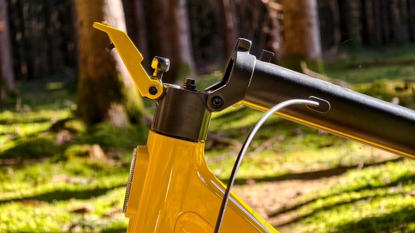 Xiaomi E-Scooter 6 Ultra 