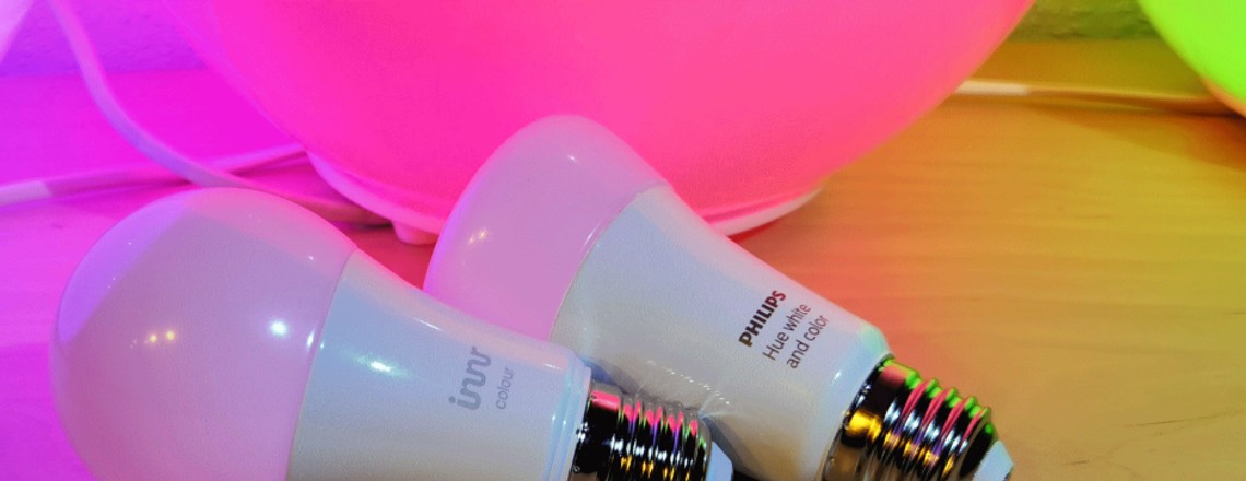 Ratgeber: Smartes Licht für Einsteiger