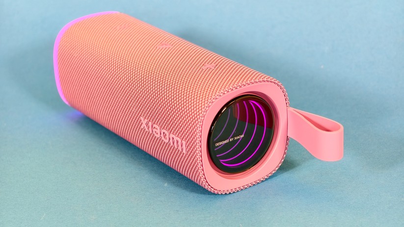 Xiaomi Sound Play Bilder
