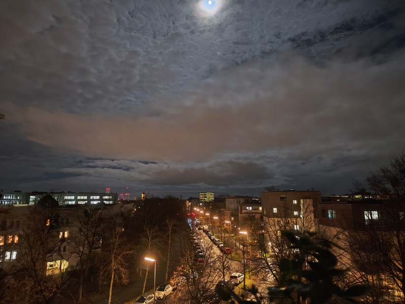 Poco F8 Pro - Originalaufnahmen 