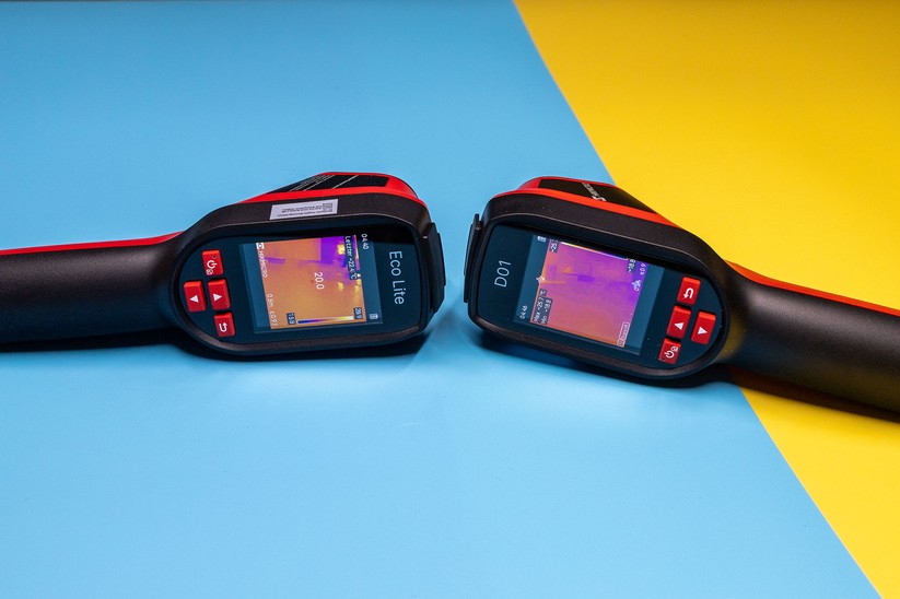 Hikmicro Eco-Lite - Bilder 