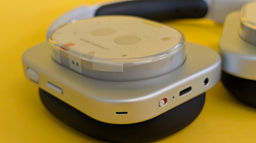 Nothing Headphone 1