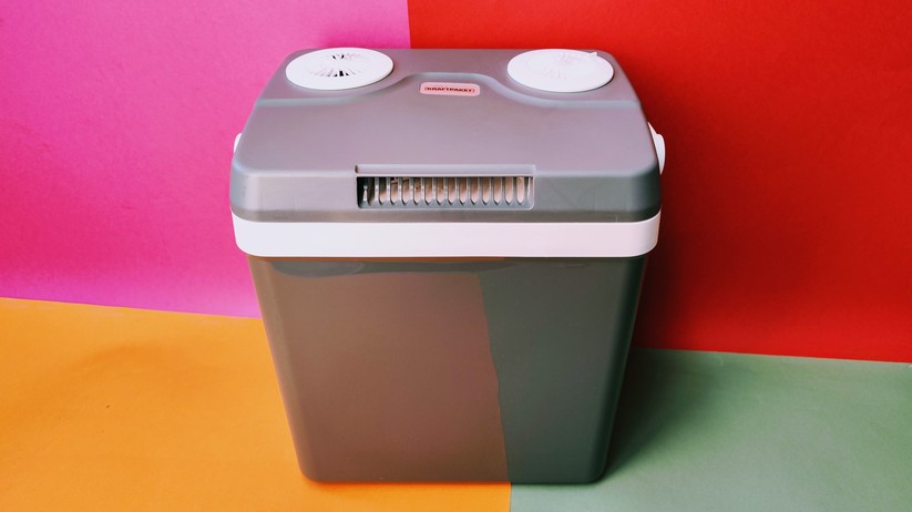 Dino Kraftpaket Thermoelektro-Kühlbox (32 l)