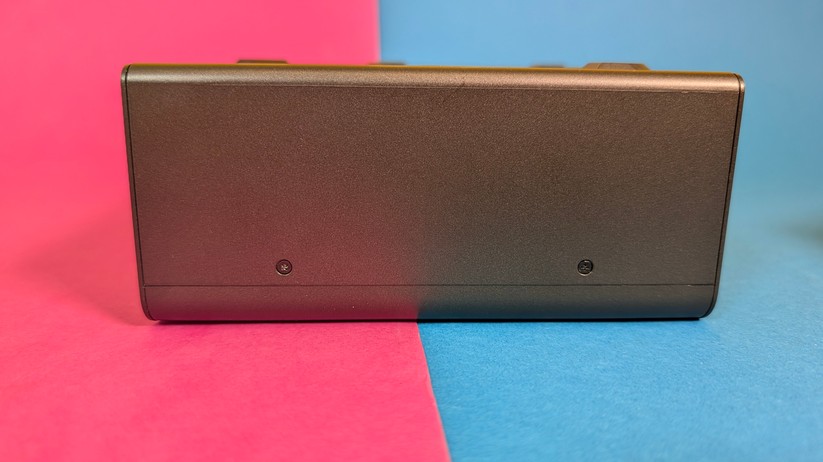GMKtec Nucbox K12 – Bilderstrecke