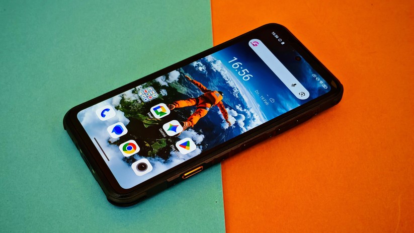 Rugone Xever 7 Pro