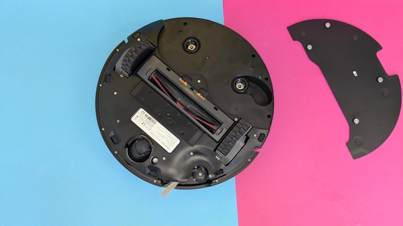 Roborock Saros Z70 – Bilderstrecke